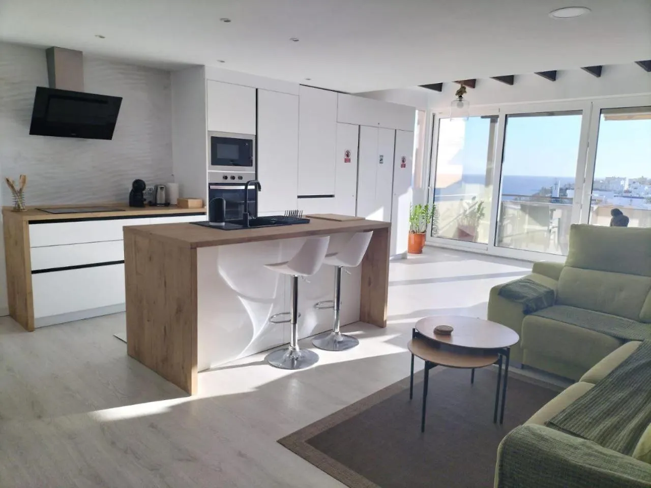 Ferienwohnung Enjoy Morro Jable Apartment