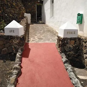 Centro Ave Fénix Casa vacanze