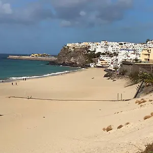  Apartment Jandia Marina -1 Minuto A Pie De Playa